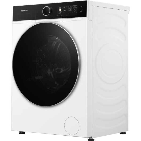 Фото - Пральна машина Hisense WF5I1045BWQ